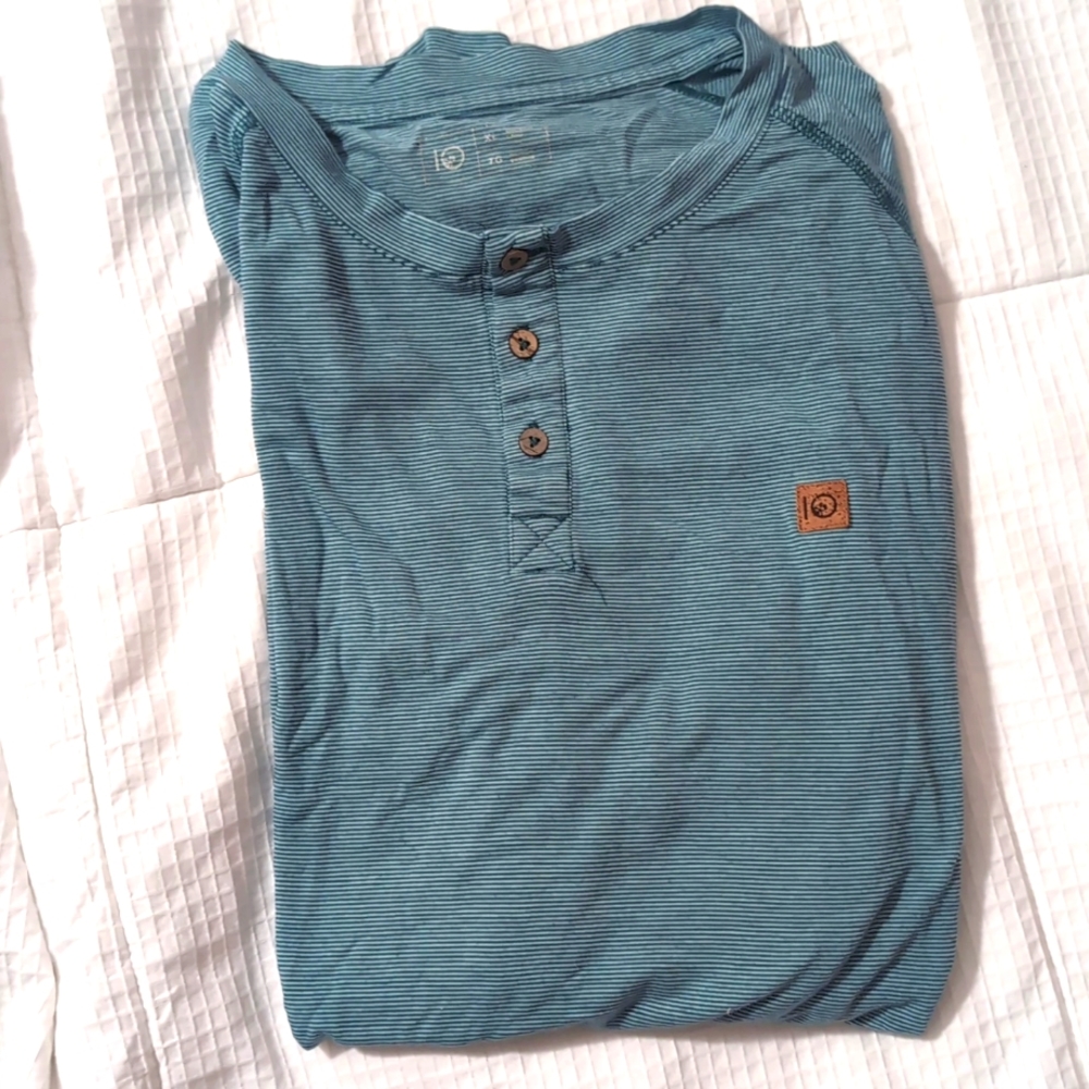 10 trees long sleeve shirt extra large